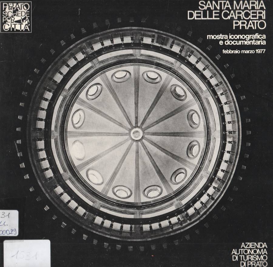 Santa Maria delle Carceri Prato