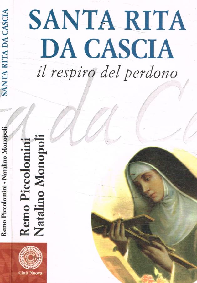 Santa Rita da Cascia