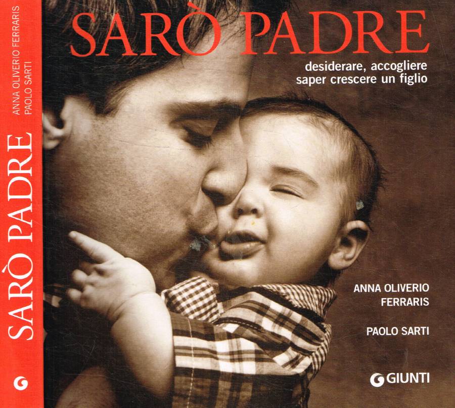 Sarò padre