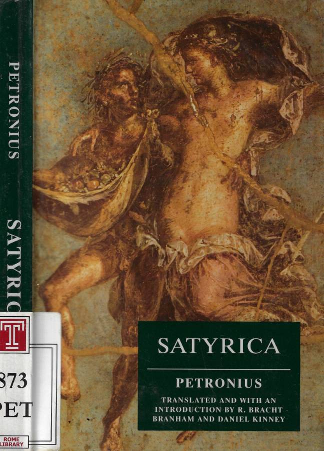 Satyrica