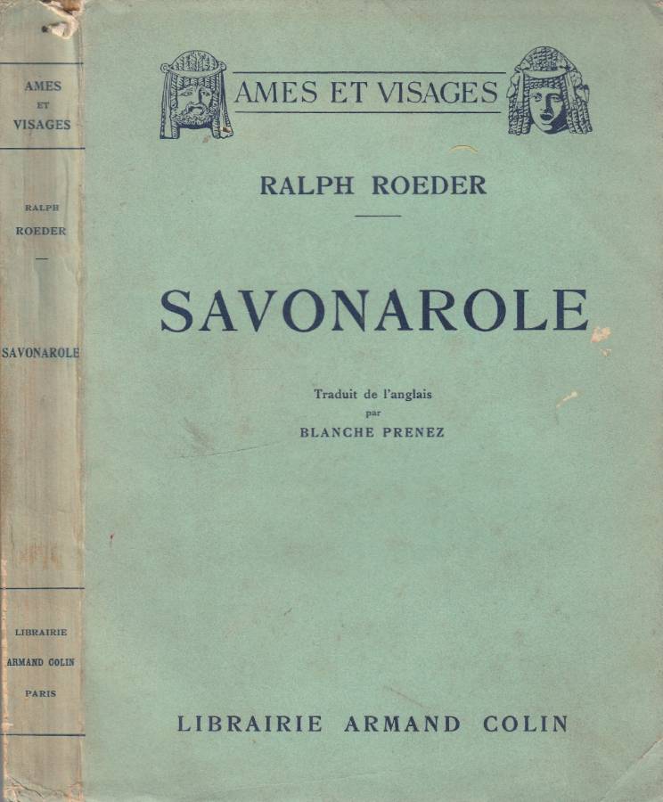 Savonarole
