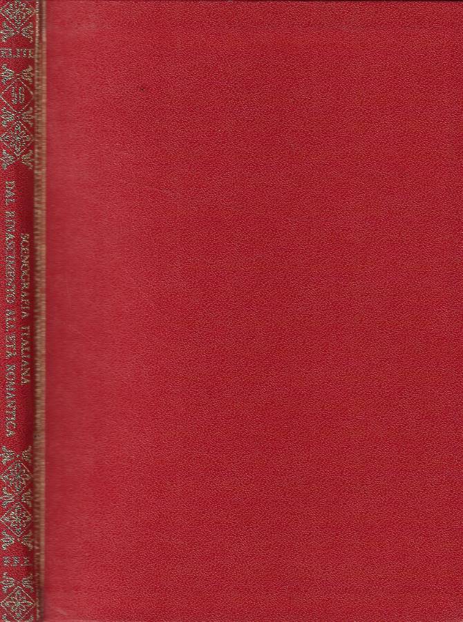 Scenografia italiana