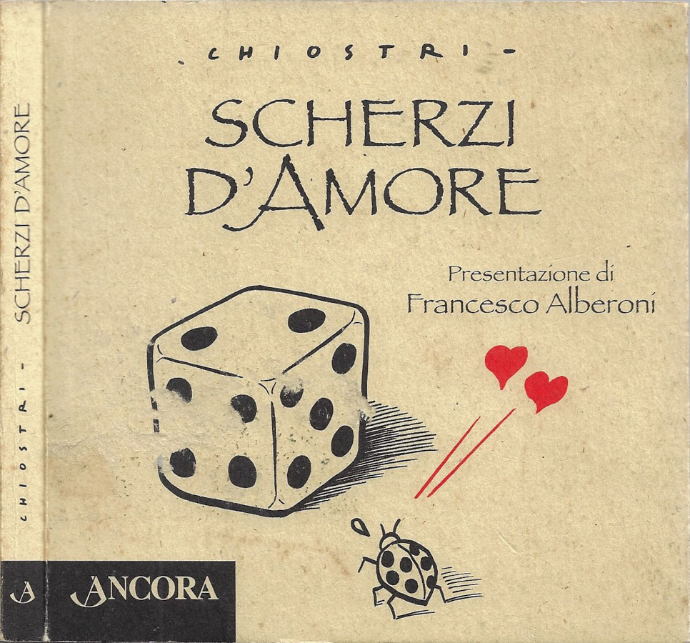 Scherzi d'Amore