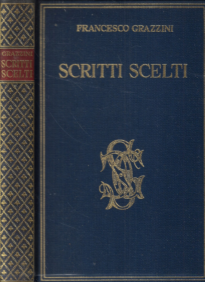 Scritti scelti