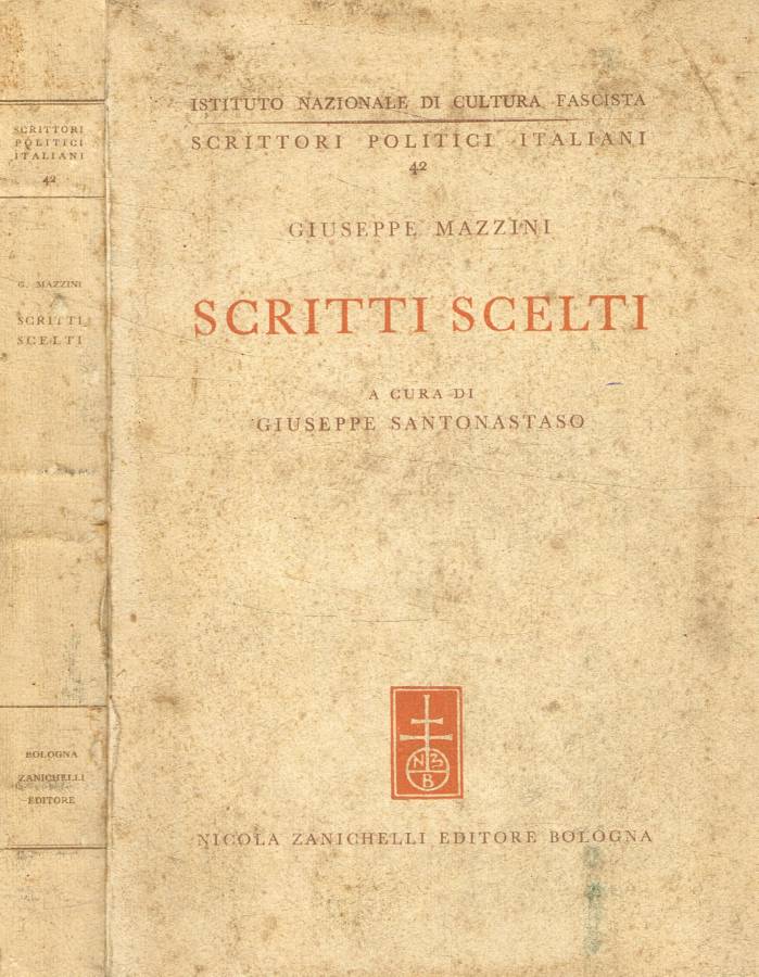 Scritti scelti