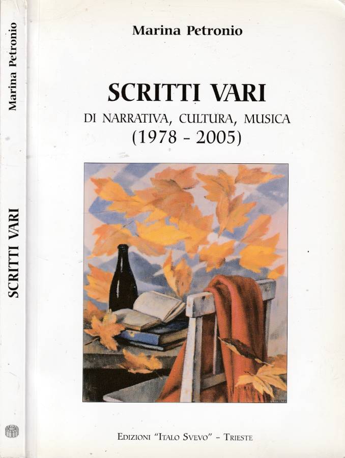 Scritti vari