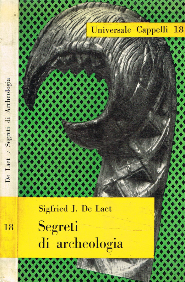 Segreti di archeologia