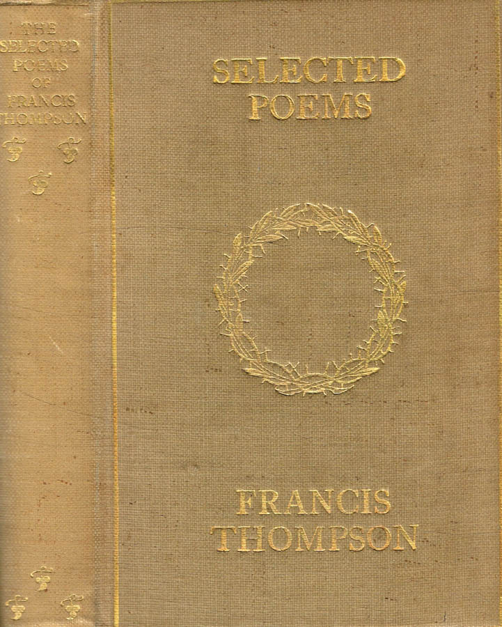 Selected poems