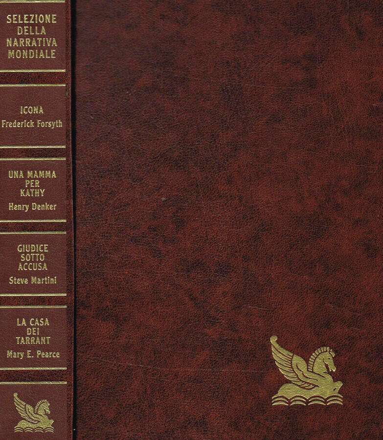 Selezione della narrativa mondiale