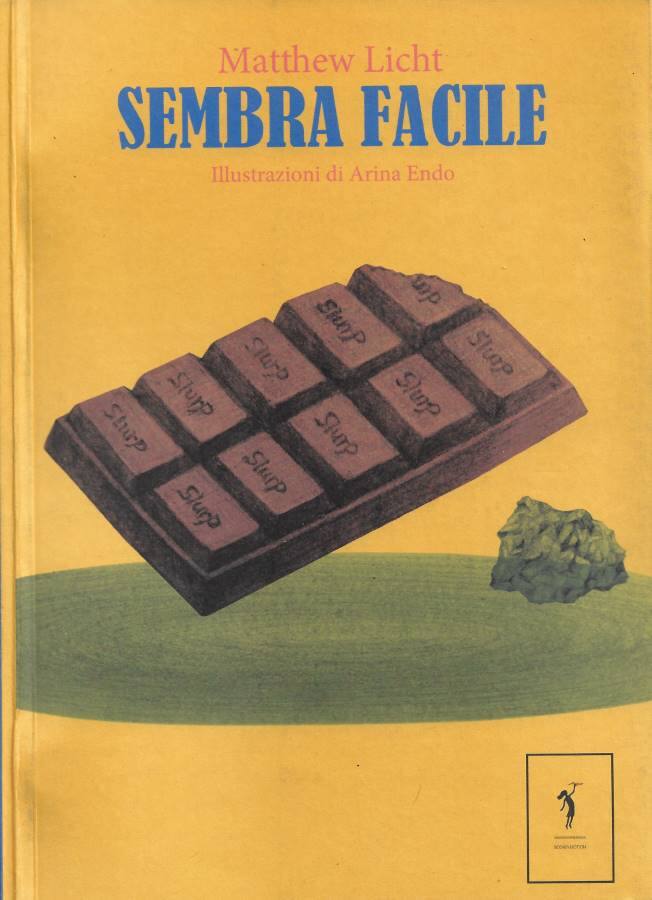 Sembra facile - Nessuna pietà (Libro bifronte)