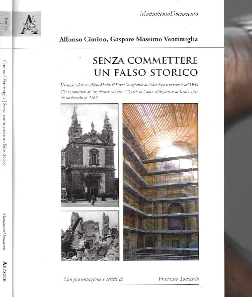 Senza commettere un falso storico