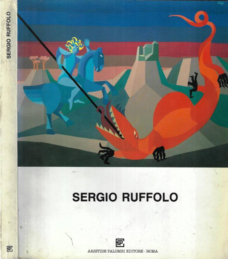 Sergio Ruffolo