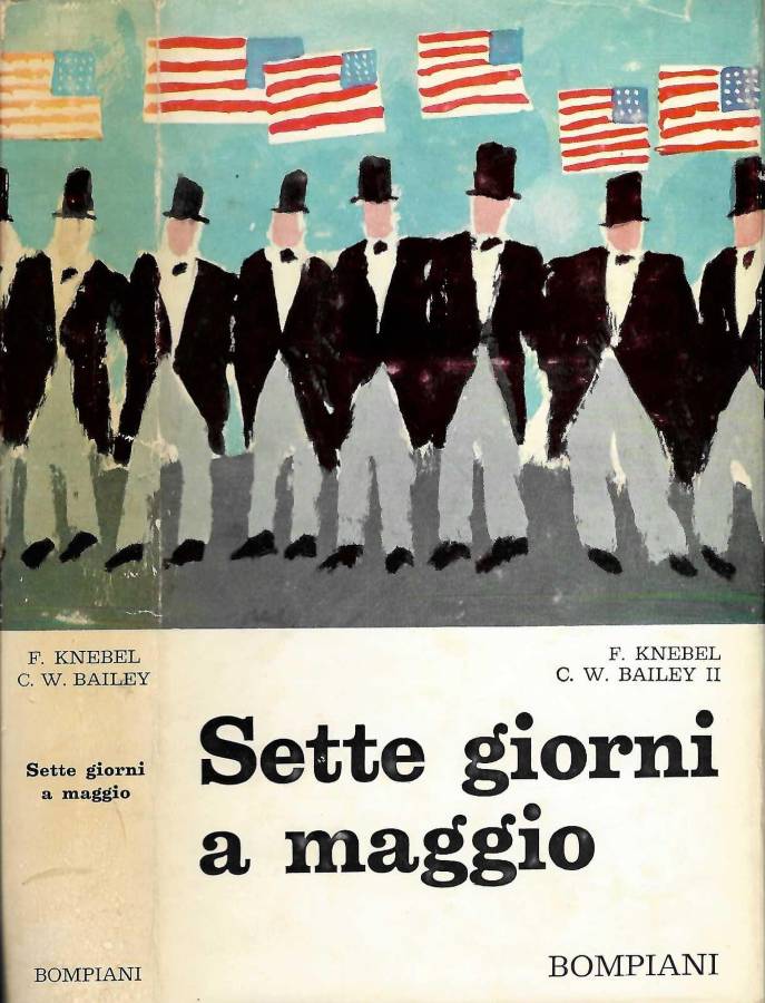 Sette giorni a maggio