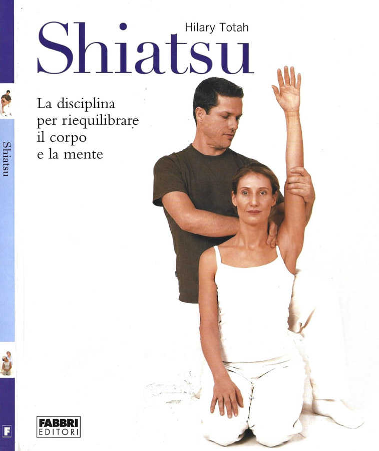 Shiatsu