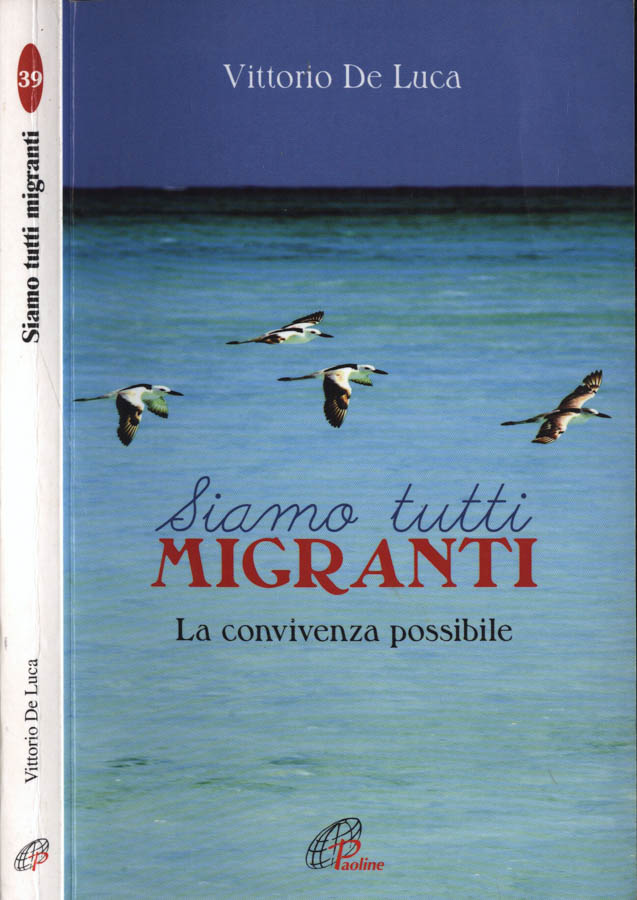 Siamo tutti migranti