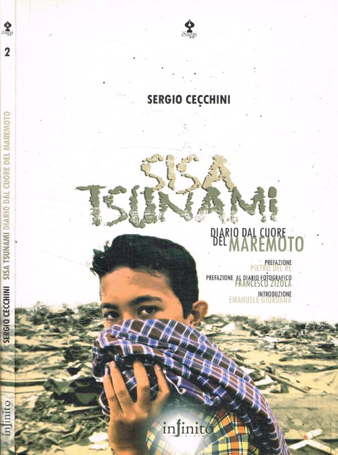 Sisa Tsunami