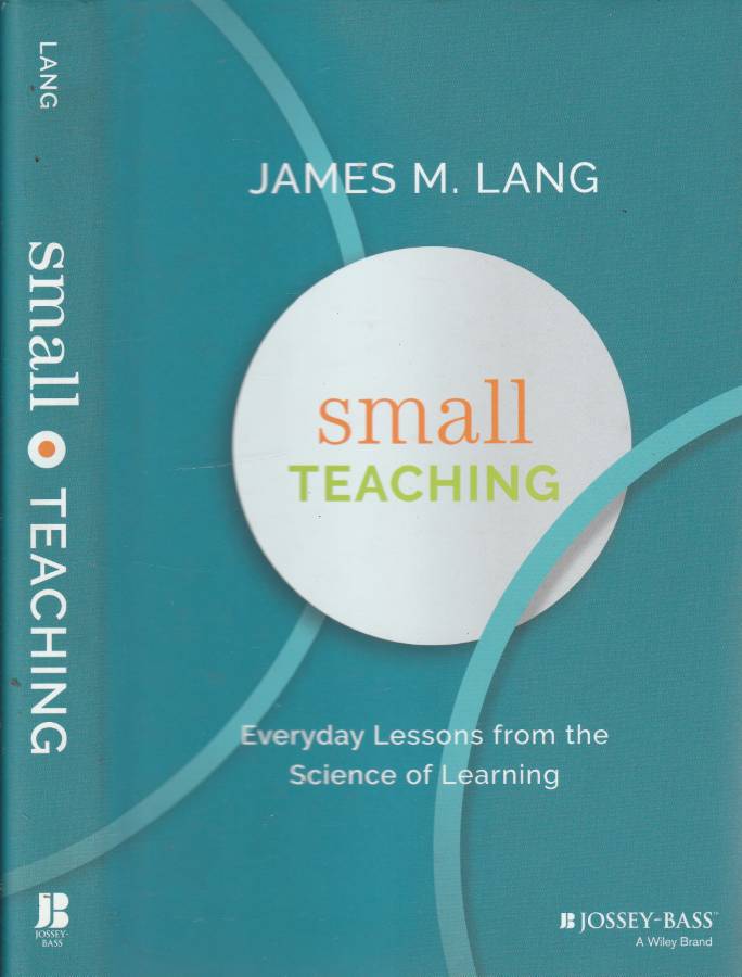 Small teaching