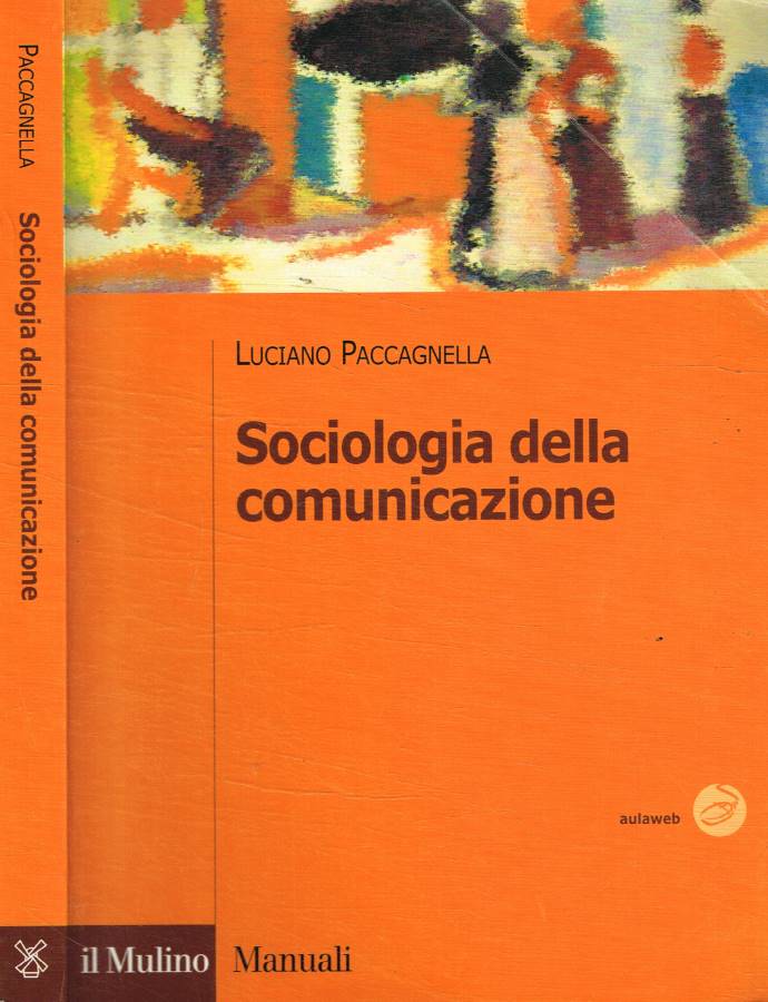 Sociologia della comunicazione