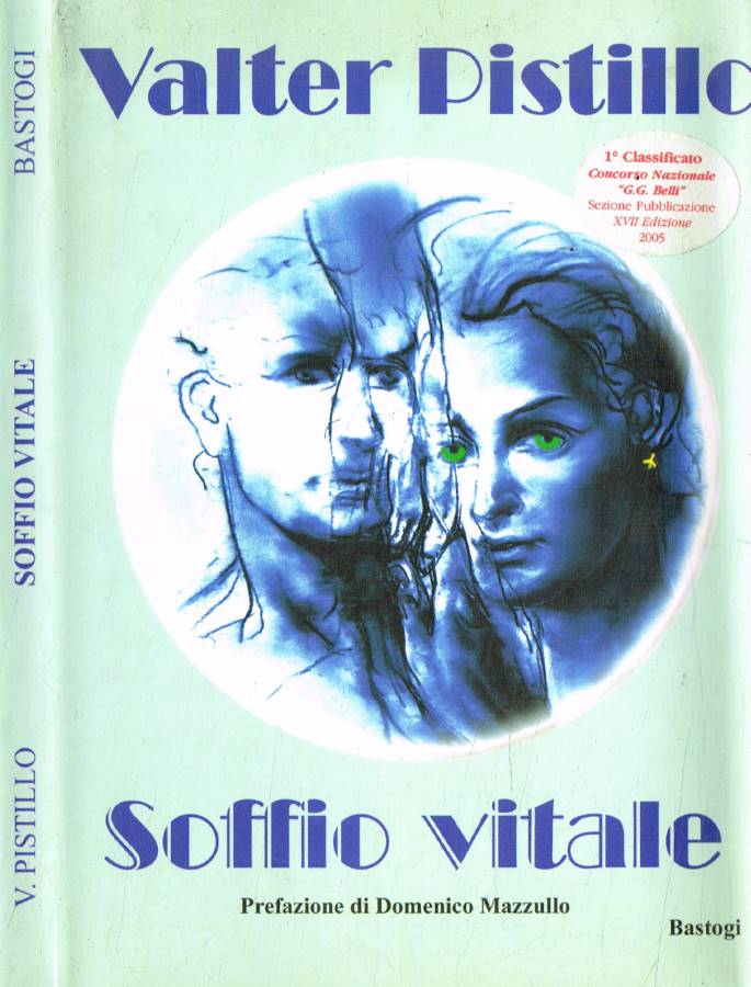 Soffio vitale