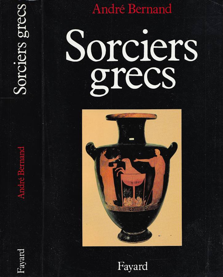 Sorciers grecs