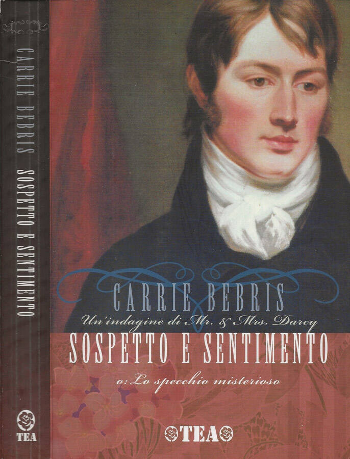 Sospetto e sentimento o Lo specchio misterioso