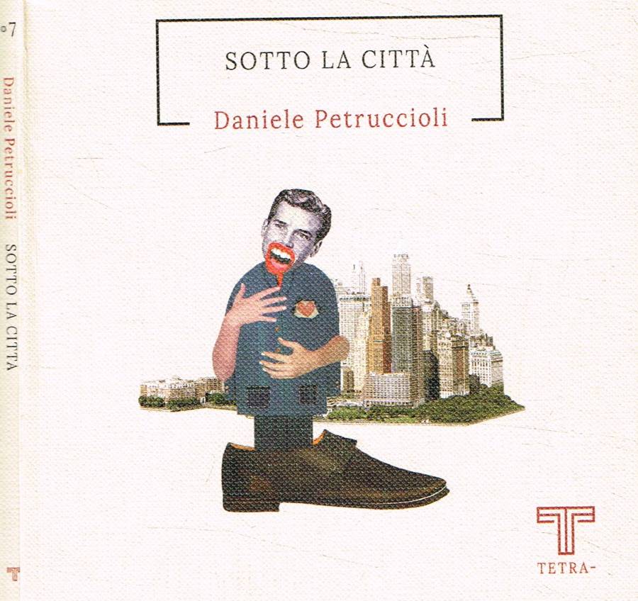 Sotto la città