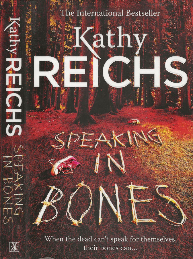 Speaking in Bones