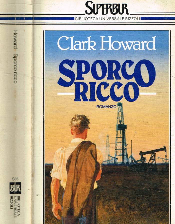 Sporco ricco