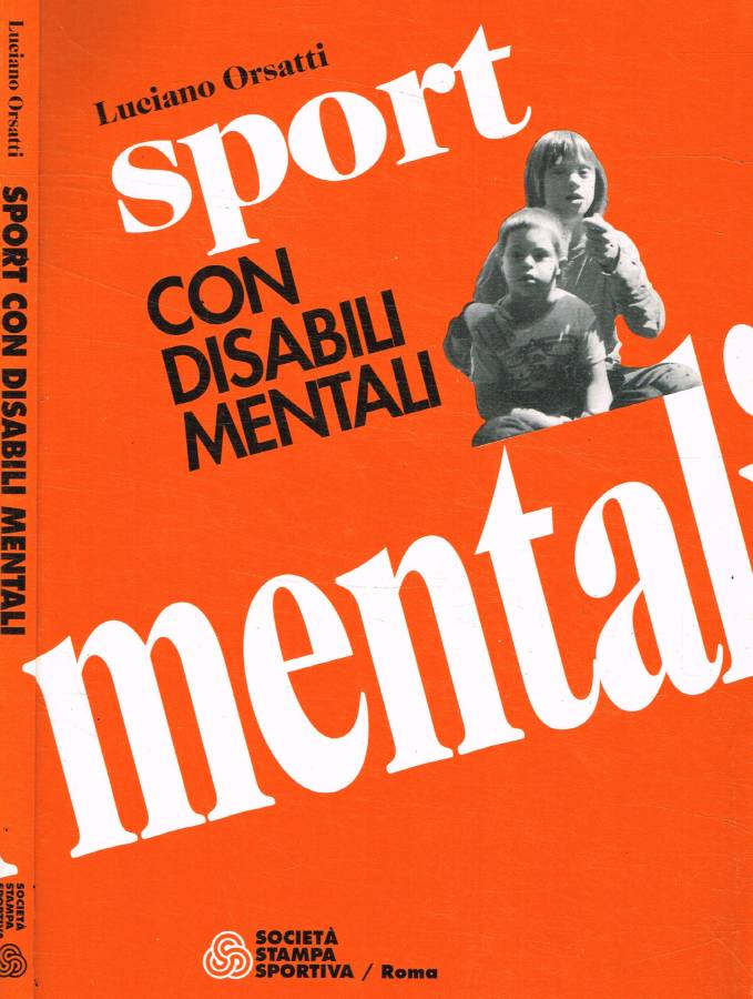 Sport con disabili mentali