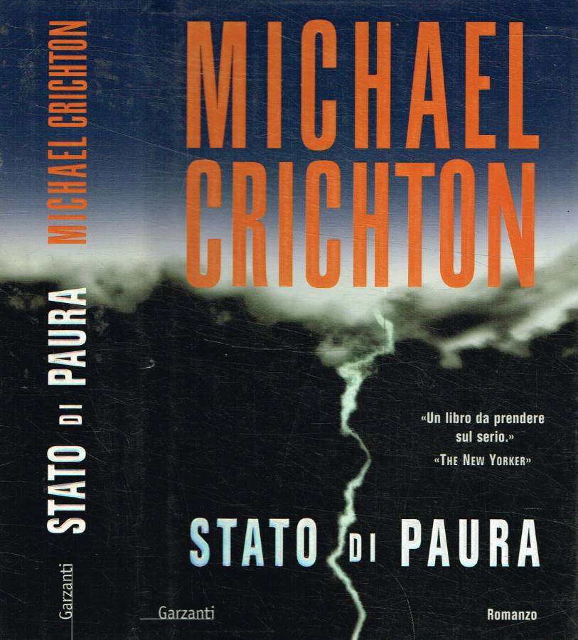 Stato di paura