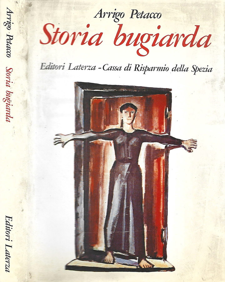 Storia bugiarda