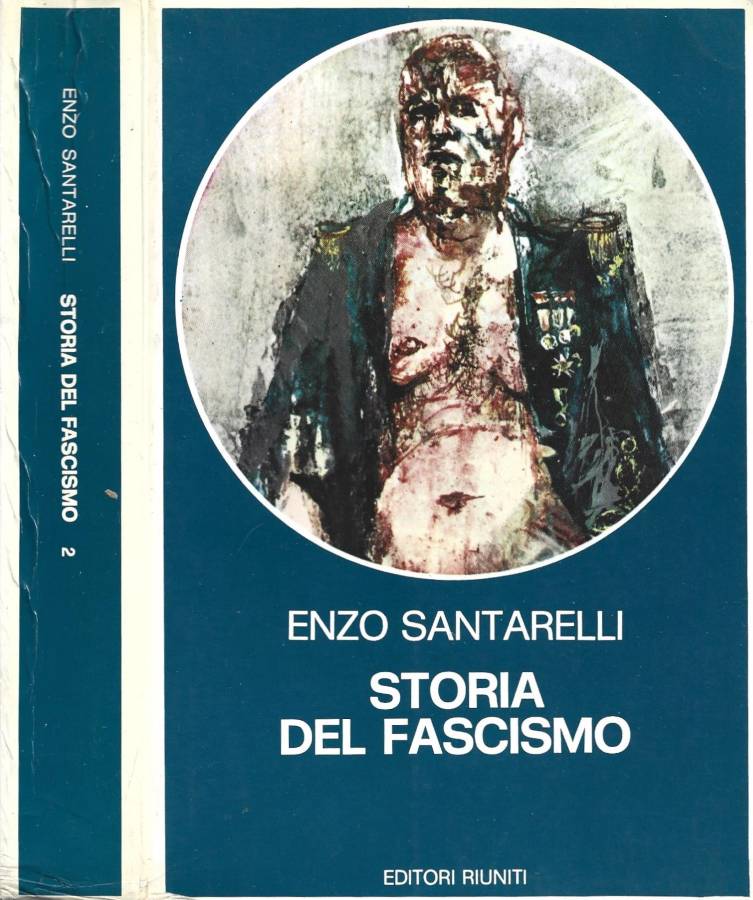 Storia del Fascismo 2