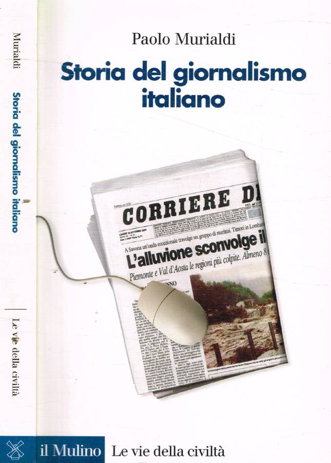 Storia del giornalismo italiano