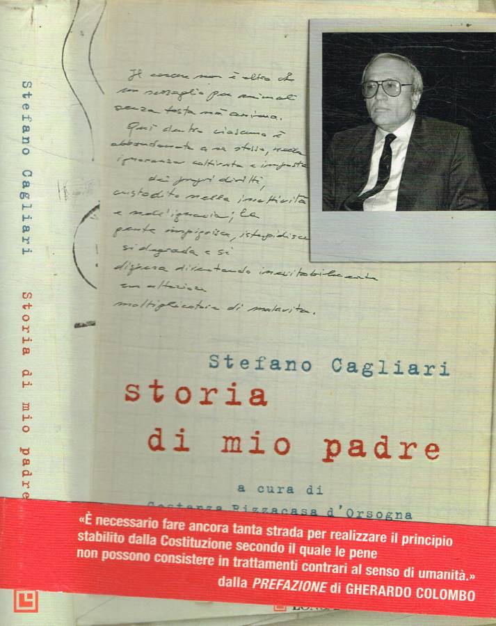 Storia di mio padre