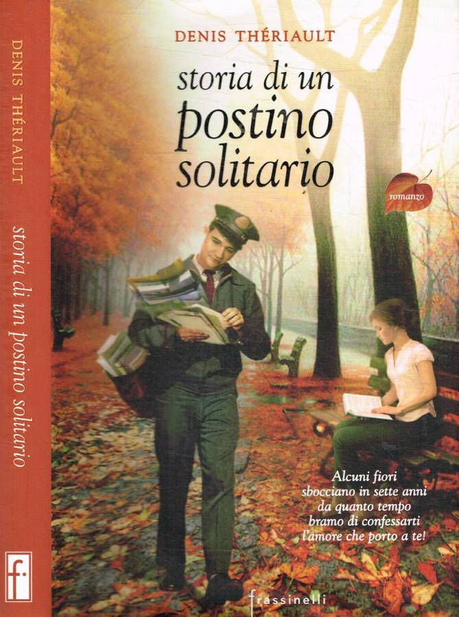 Storia di un postino solitario
