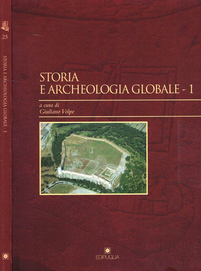 Storia e archeologia globale 1