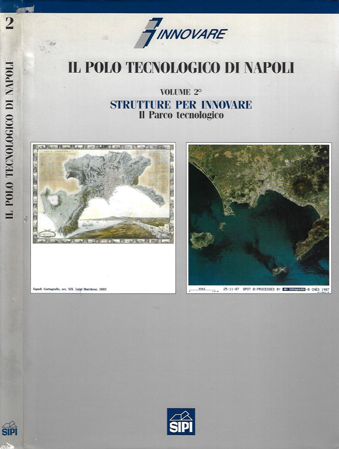 Strutture per innovare. Il parco tecnologico