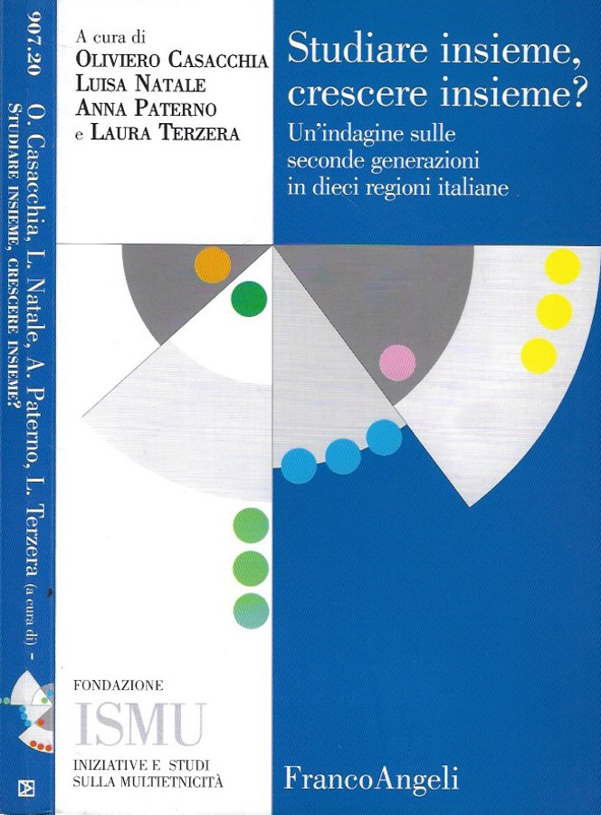 Studiare insieme, crescere insieme?