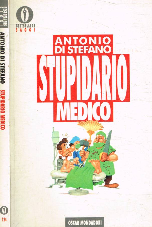 Stupidario medico