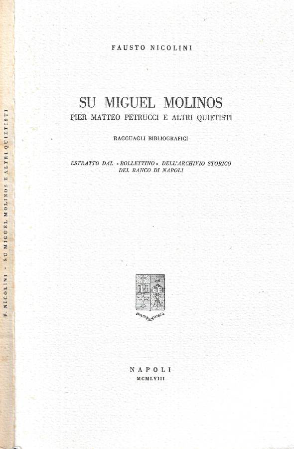 Su Miguel Molinos
