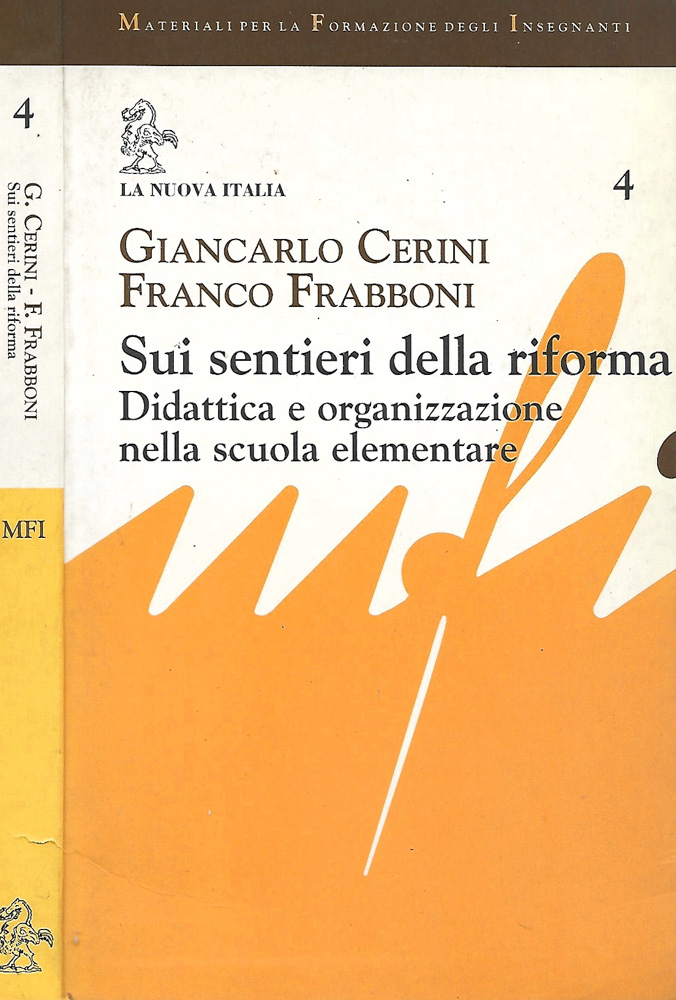 Sui sentieri della Riforma
