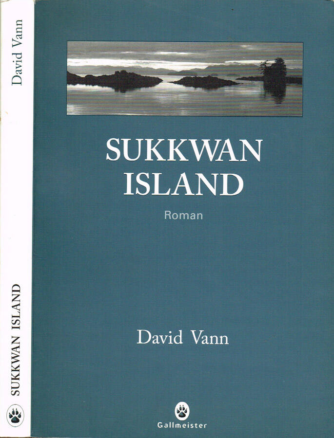 Sukkwan Island