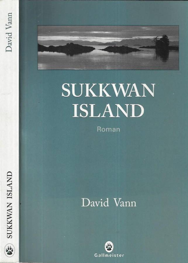 Sukkwan Island
