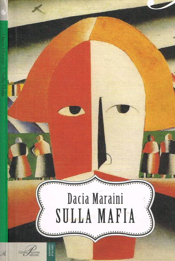Sulla mafia