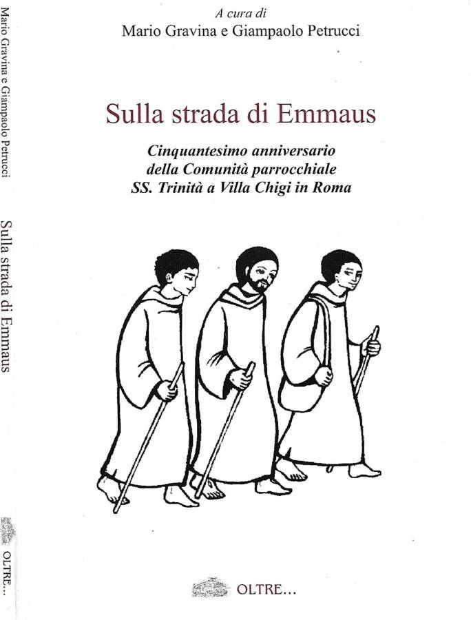 Sulla strada di Emmaus