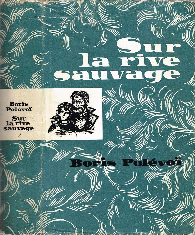 Sur la rive sauvage