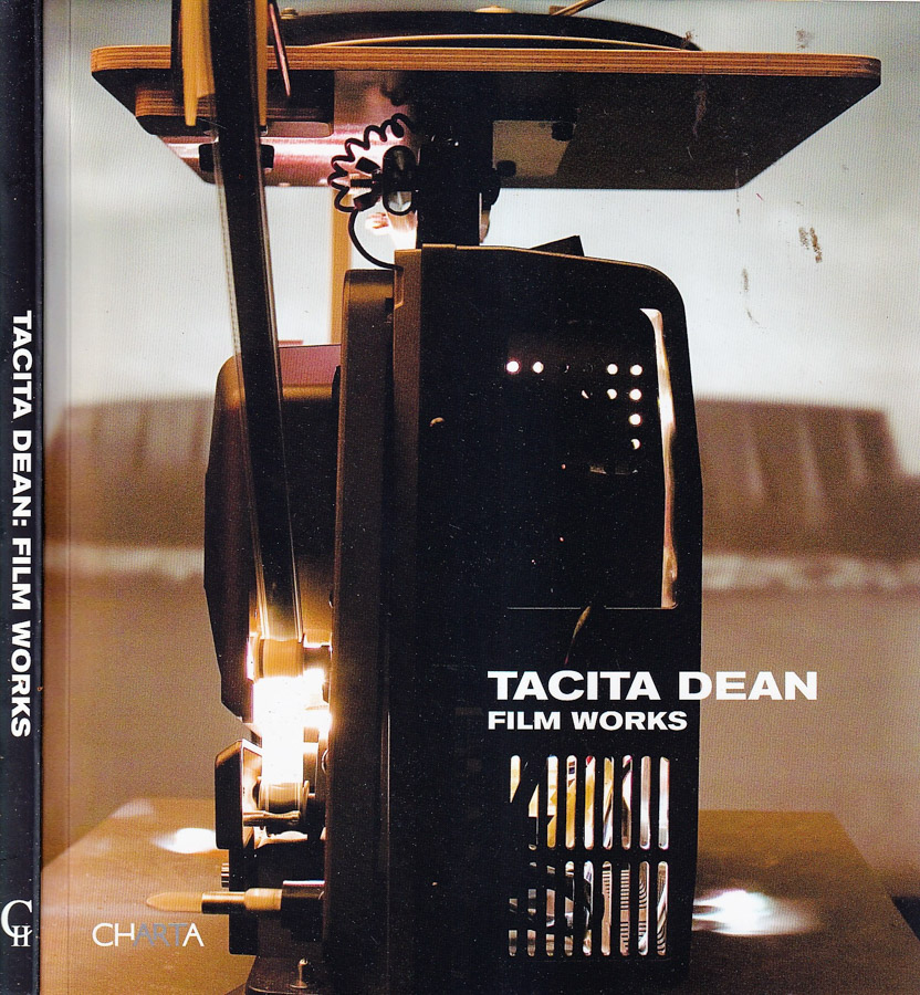 Tacita Dean: film works