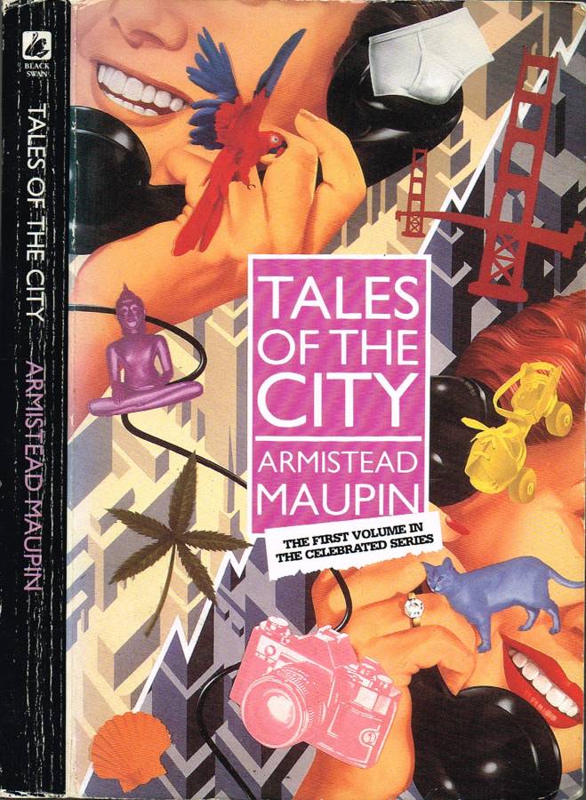 Tales of the City