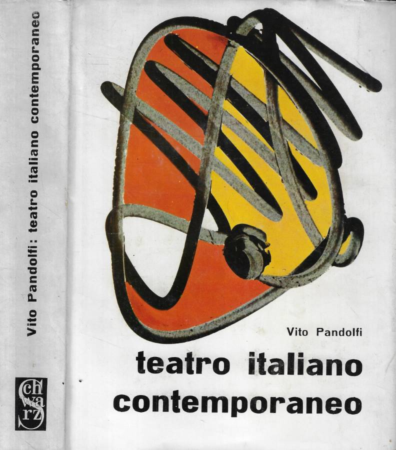 Teatro italiano contemporaneo