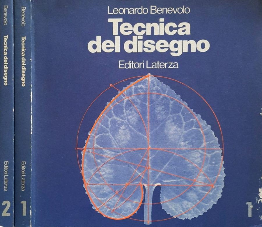 Tecnica del disegno 2 Vol.